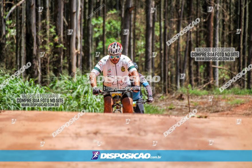 3° Desafio 100km de Terra