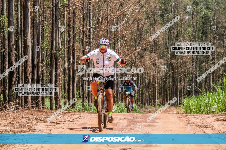 3° Desafio 100km de Terra