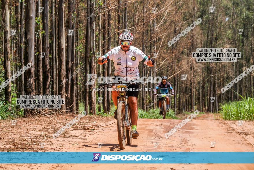 3° Desafio 100km de Terra