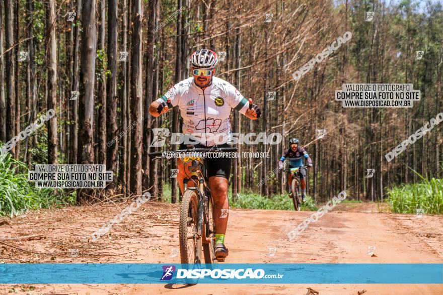 3° Desafio 100km de Terra