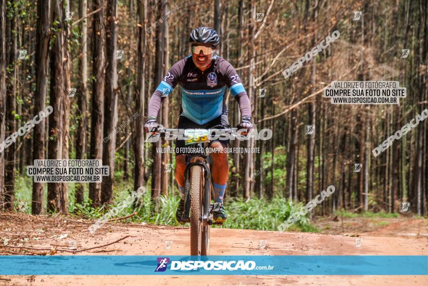 3° Desafio 100km de Terra