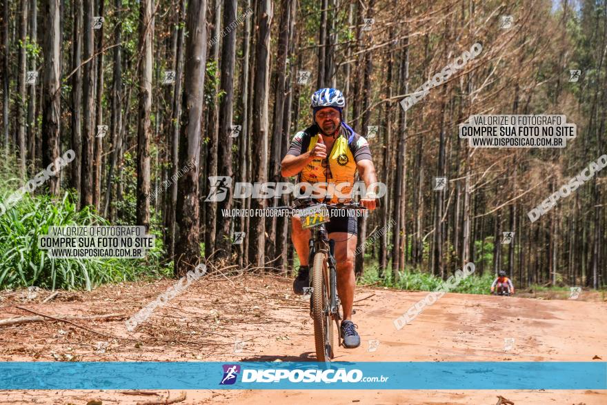 3° Desafio 100km de Terra