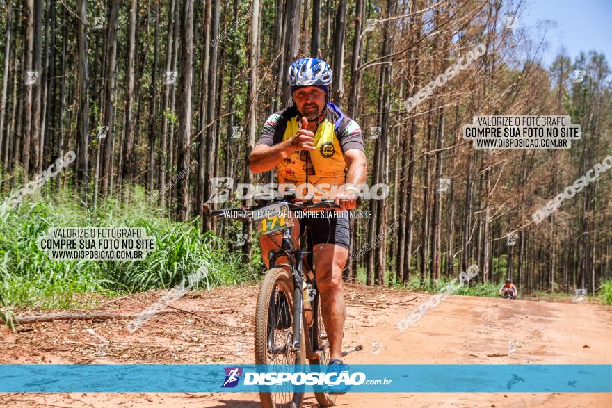 3° Desafio 100km de Terra