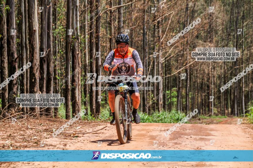 3° Desafio 100km de Terra