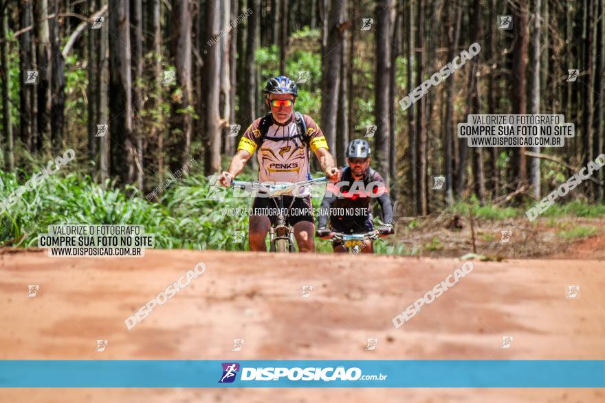 3° Desafio 100km de Terra