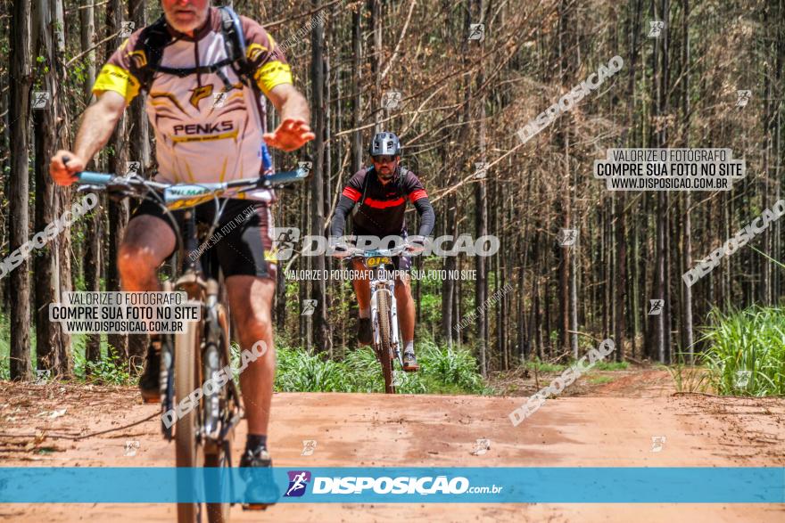 3° Desafio 100km de Terra