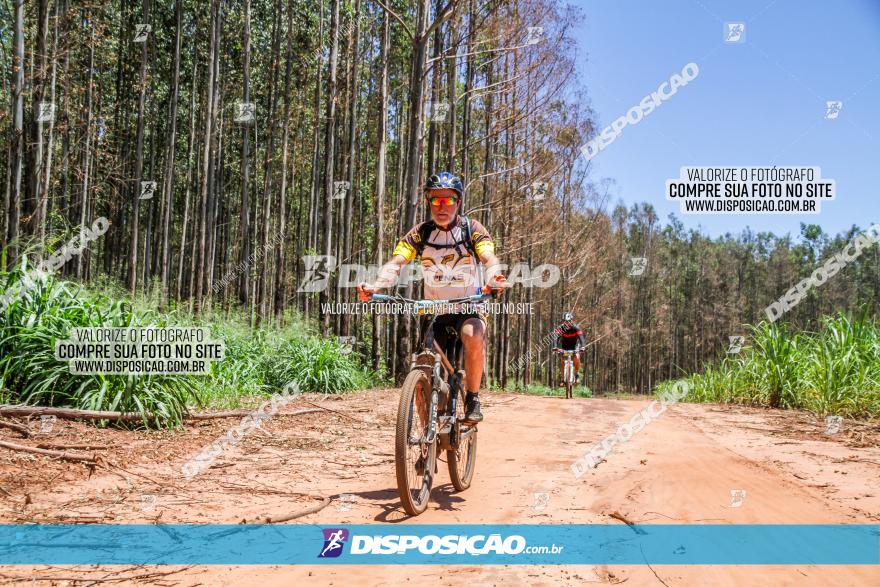 3° Desafio 100km de Terra