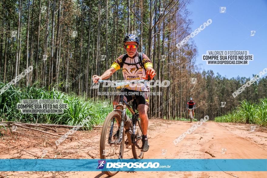 3° Desafio 100km de Terra