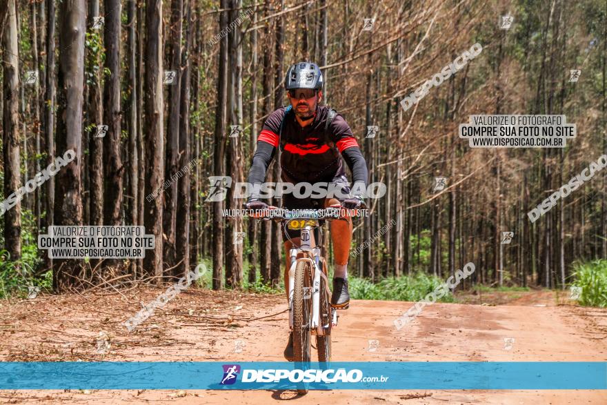 3° Desafio 100km de Terra