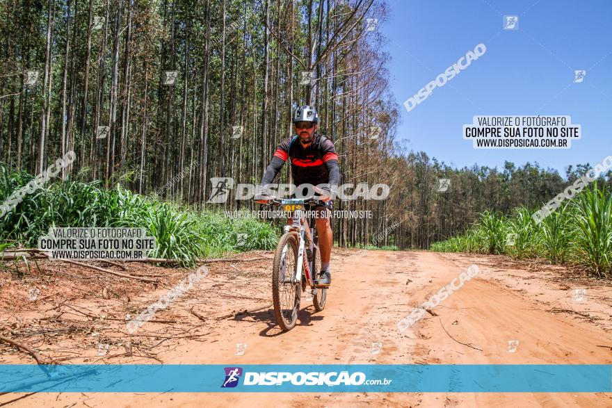 3° Desafio 100km de Terra