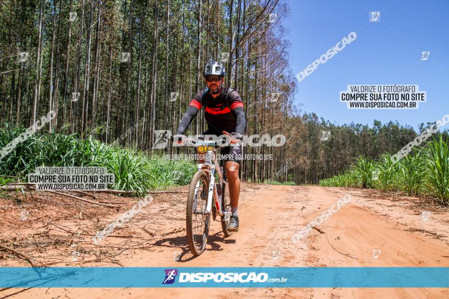 3° Desafio 100km de Terra