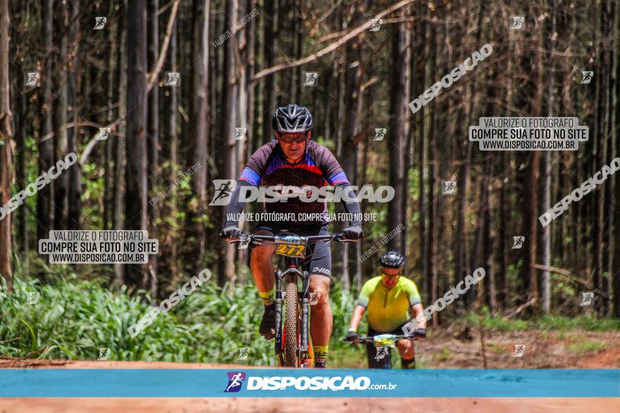 3° Desafio 100km de Terra