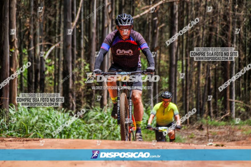 3° Desafio 100km de Terra