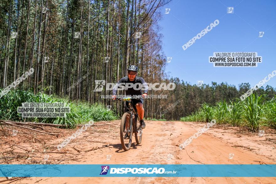 3° Desafio 100km de Terra