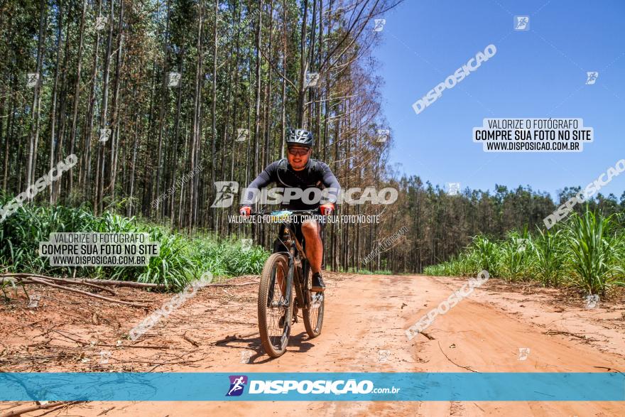 3° Desafio 100km de Terra