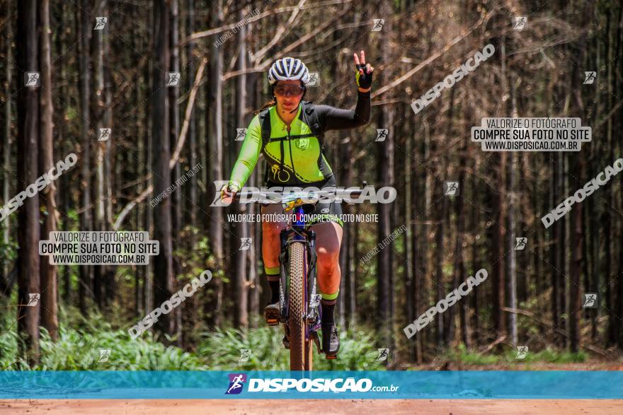 3° Desafio 100km de Terra