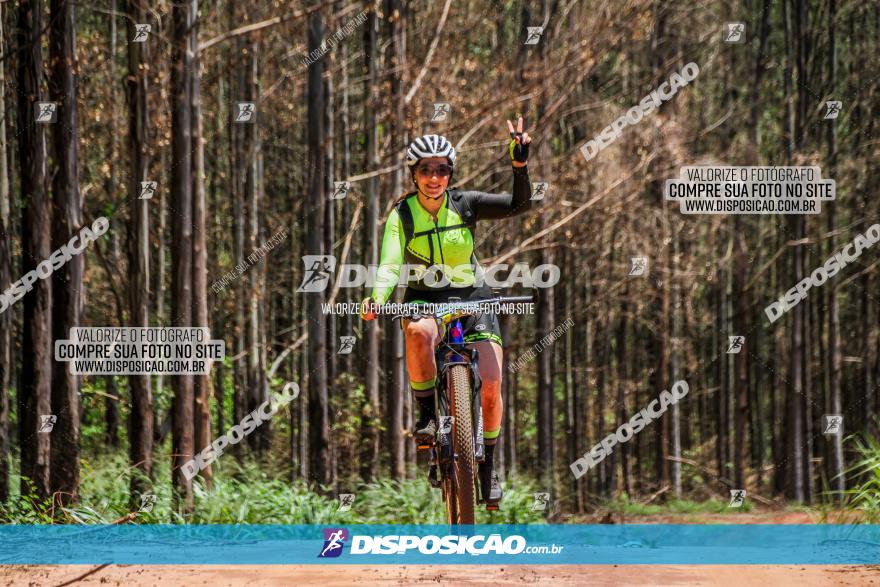 3° Desafio 100km de Terra