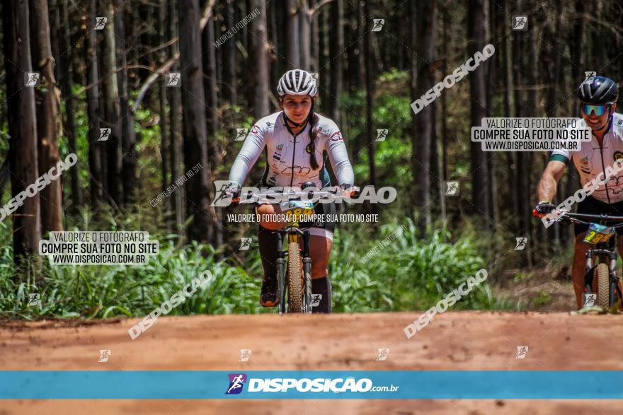 3° Desafio 100km de Terra