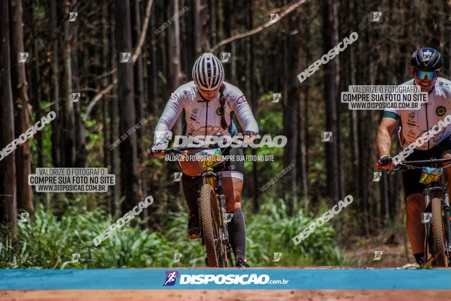 3° Desafio 100km de Terra