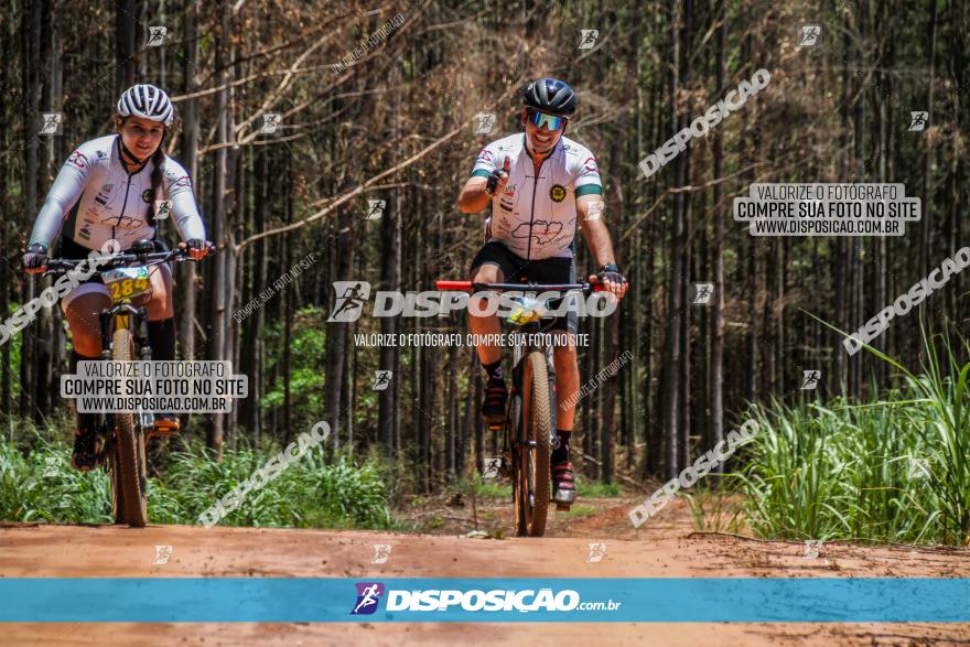 3° Desafio 100km de Terra