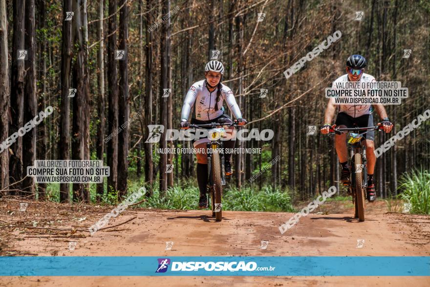 3° Desafio 100km de Terra