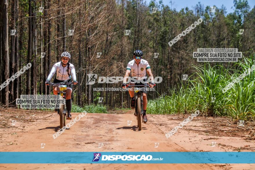 3° Desafio 100km de Terra