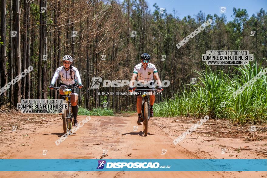 3° Desafio 100km de Terra