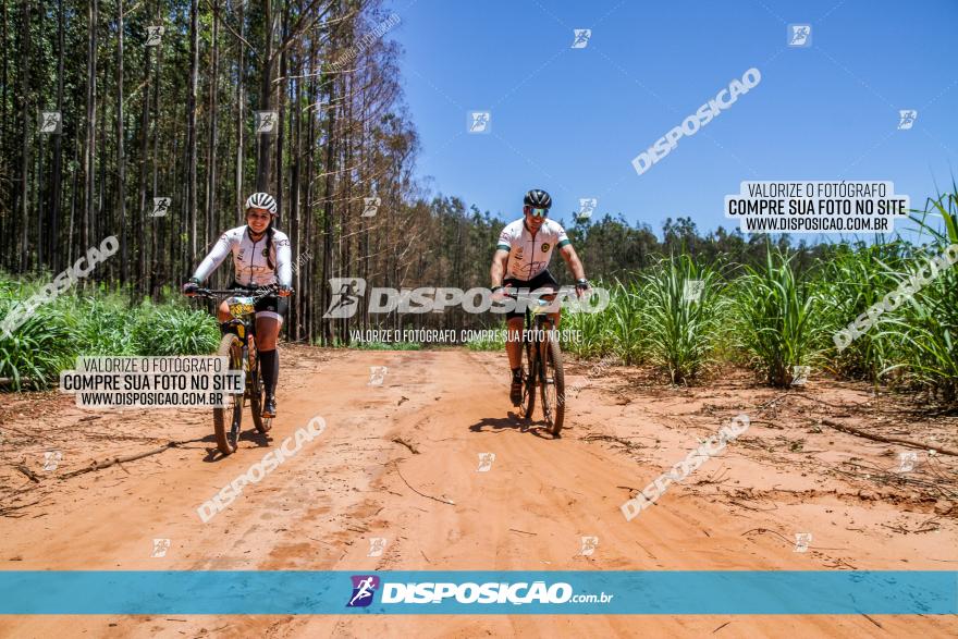 3° Desafio 100km de Terra