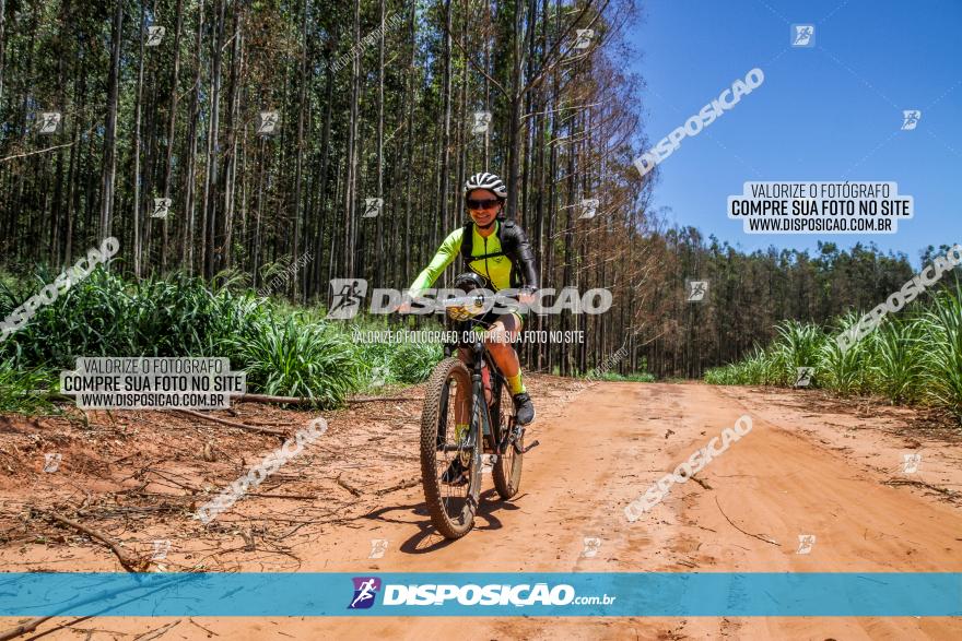 3° Desafio 100km de Terra