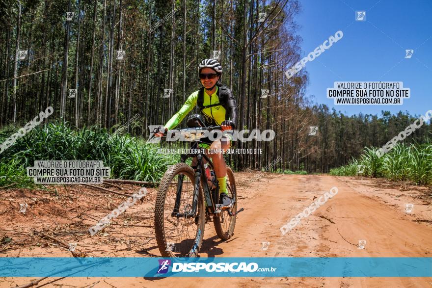 3° Desafio 100km de Terra