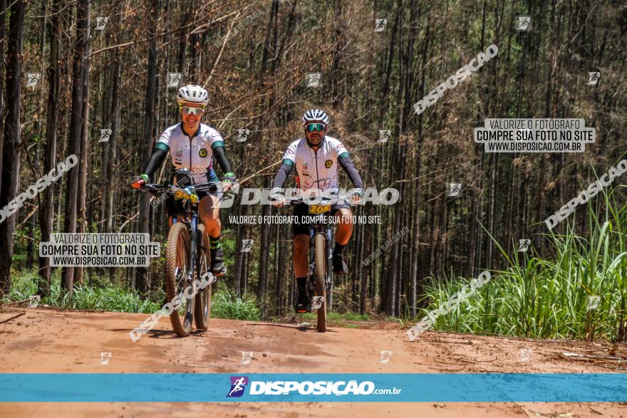 3° Desafio 100km de Terra