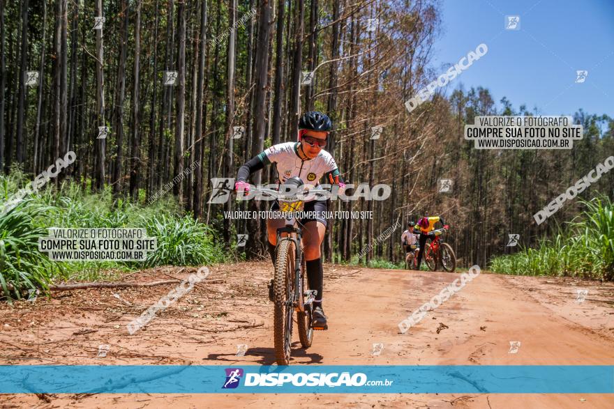 3° Desafio 100km de Terra