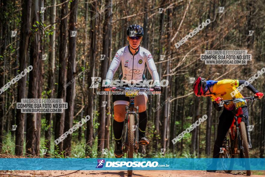 3° Desafio 100km de Terra