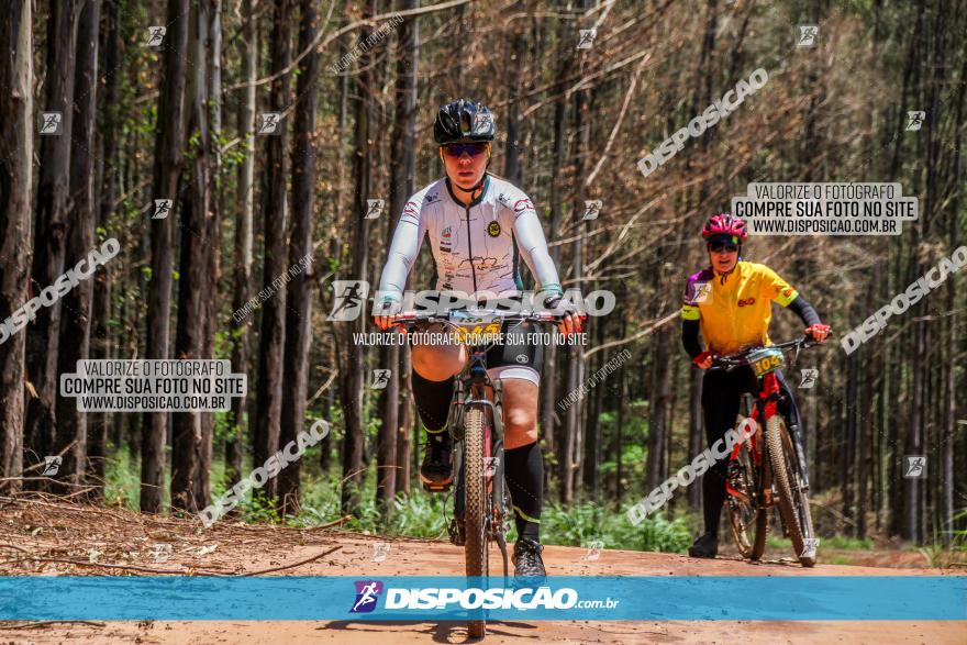 3° Desafio 100km de Terra