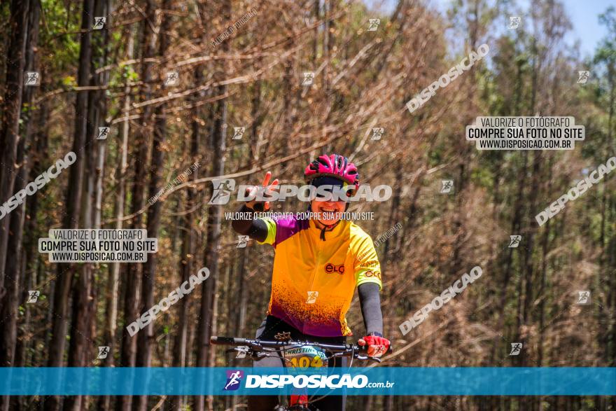 3° Desafio 100km de Terra