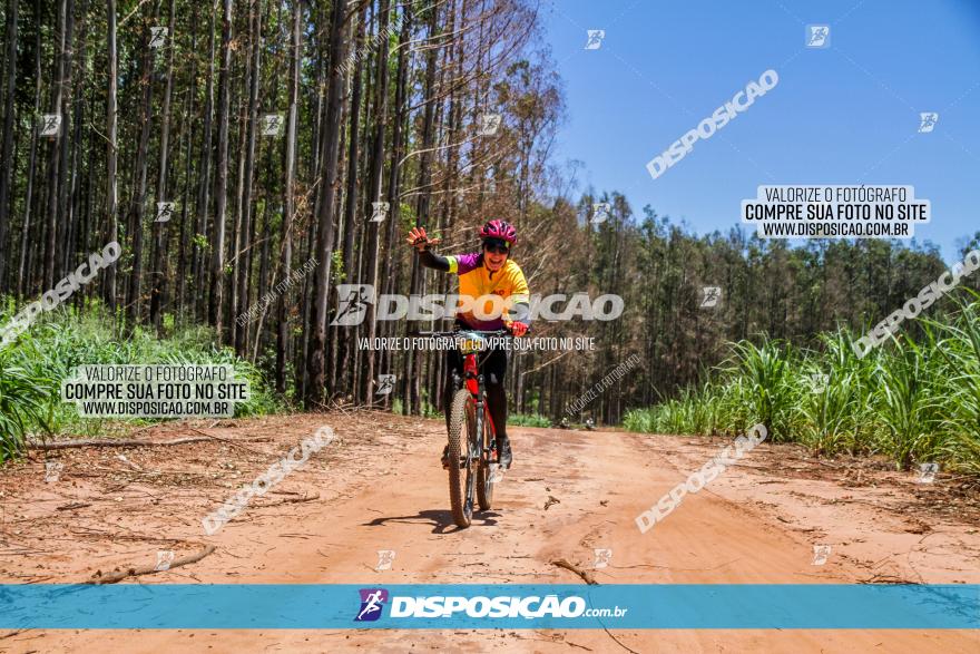 3° Desafio 100km de Terra