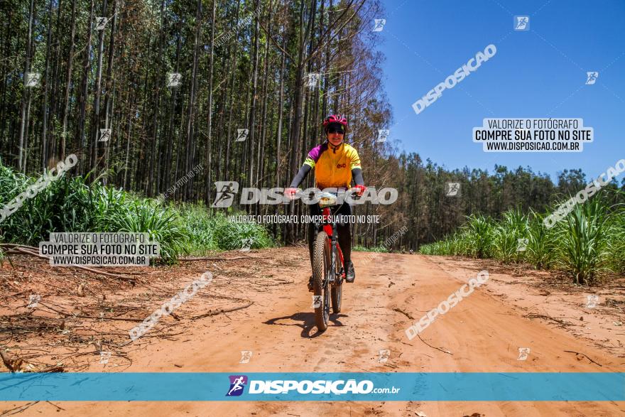 3° Desafio 100km de Terra