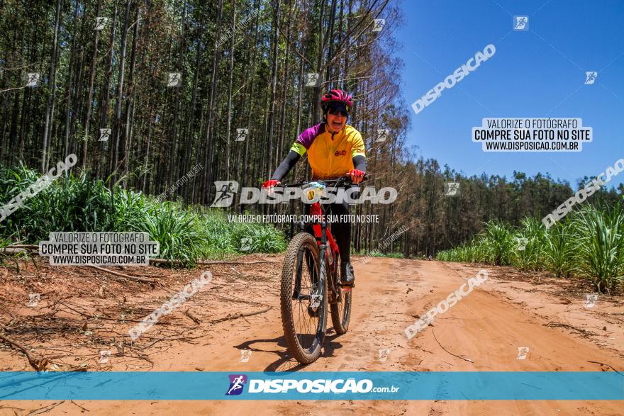 3° Desafio 100km de Terra