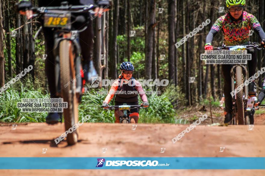 3° Desafio 100km de Terra