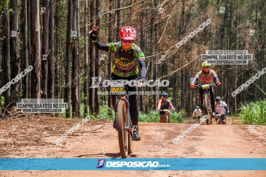 3° Desafio 100km de Terra