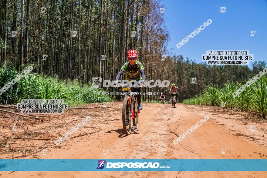 3° Desafio 100km de Terra