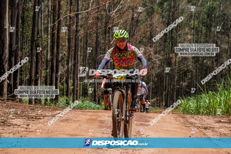 3° Desafio 100km de Terra