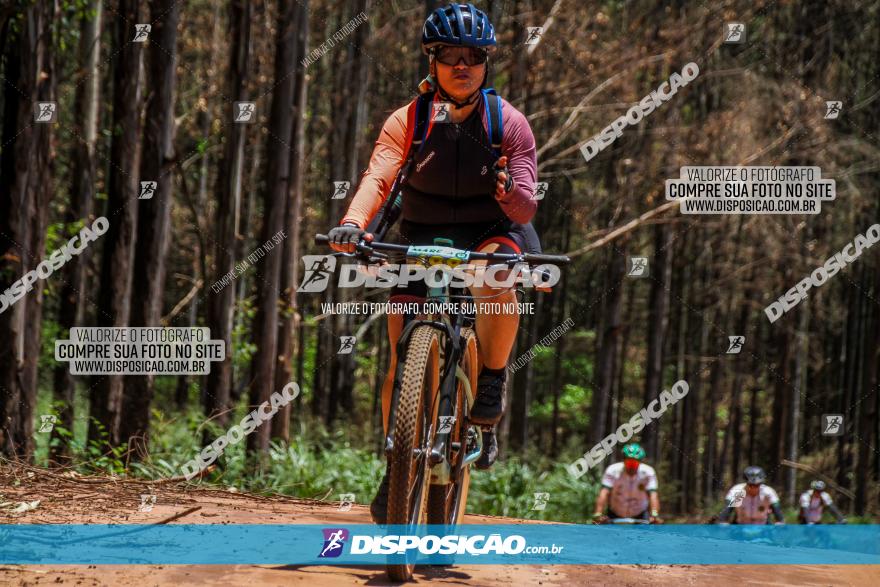 3° Desafio 100km de Terra