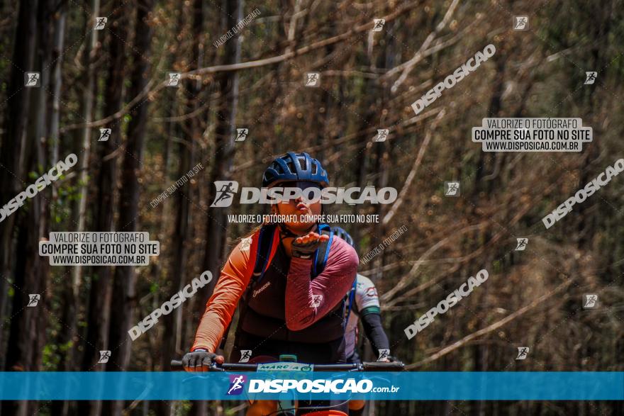 3° Desafio 100km de Terra