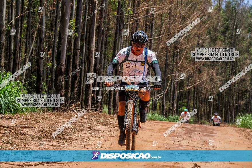 3° Desafio 100km de Terra