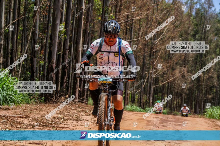 3° Desafio 100km de Terra