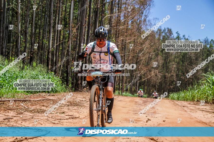 3° Desafio 100km de Terra