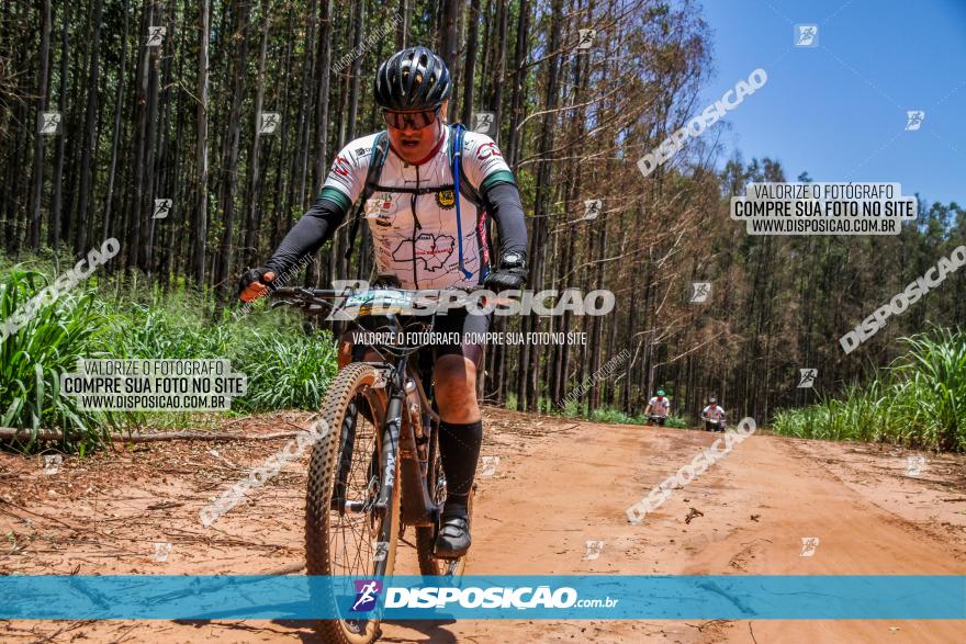 3° Desafio 100km de Terra