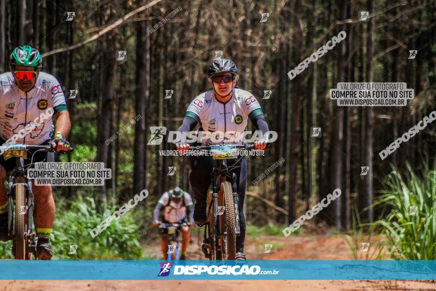 3° Desafio 100km de Terra