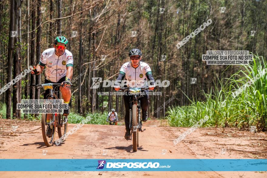 3° Desafio 100km de Terra